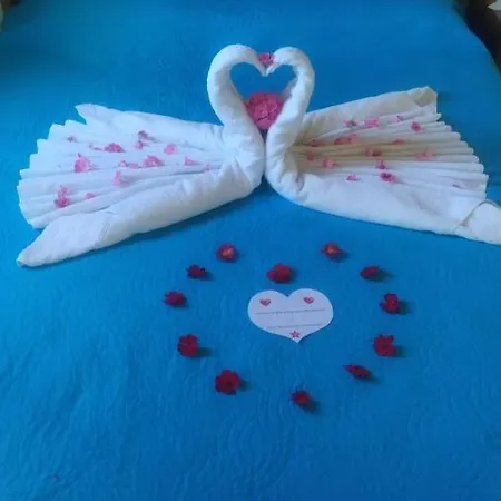 Mykonos Pro-care 4* 阿诺梅拉