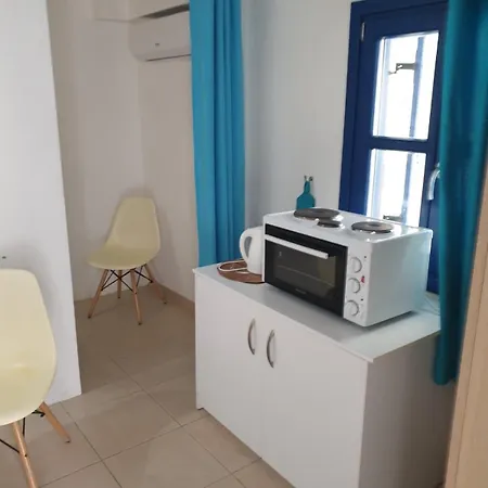 Mykonos Pro-care 3*