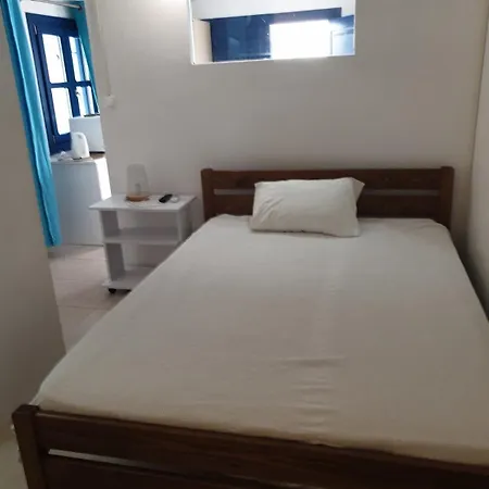 Mykonos Pro-care 3* אנו מרה