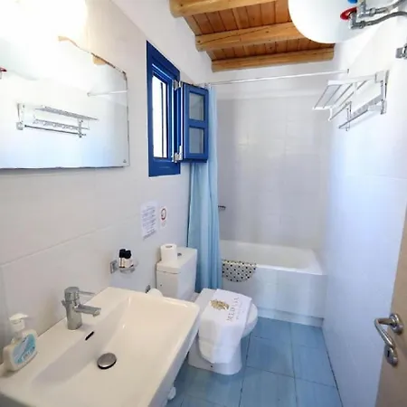 Mykonos Pro-care 公寓式酒店 阿诺梅拉