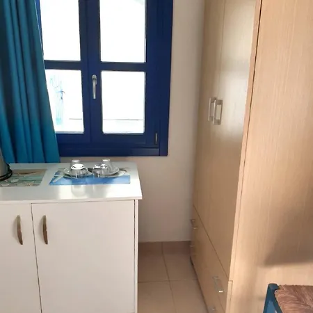 Mykonos Pro-care 4* 阿诺梅拉