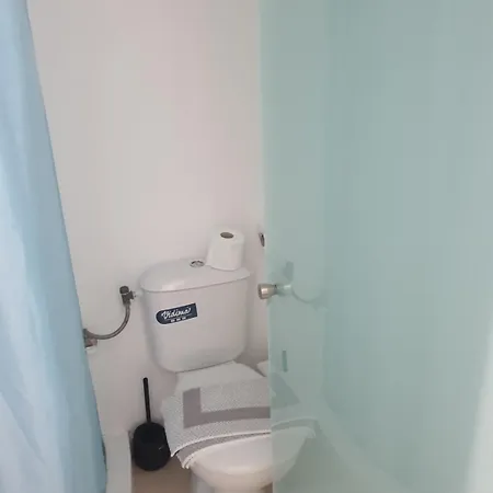 מלון דירות Mykonos Pro-care 3*