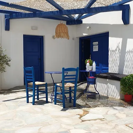 Mykonos Pro-care 3*