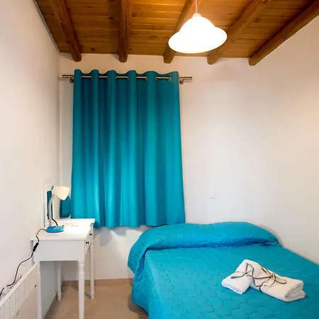 Aparthotel Mykonos Pro-care