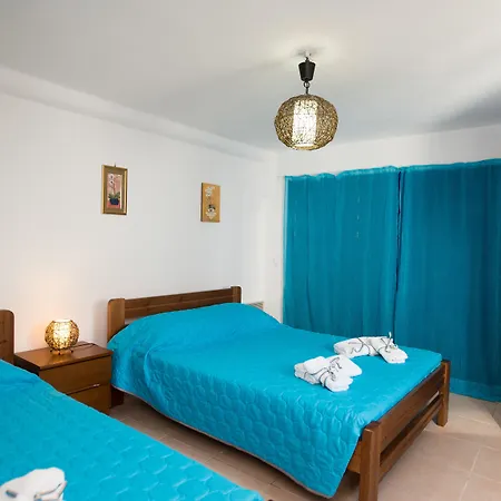 Apartahotel Mykonos Pro-care Suites