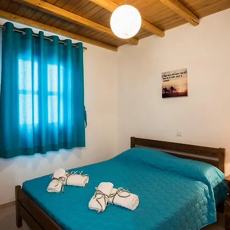 Mykonos Welcome Suites 3* Ano Mera