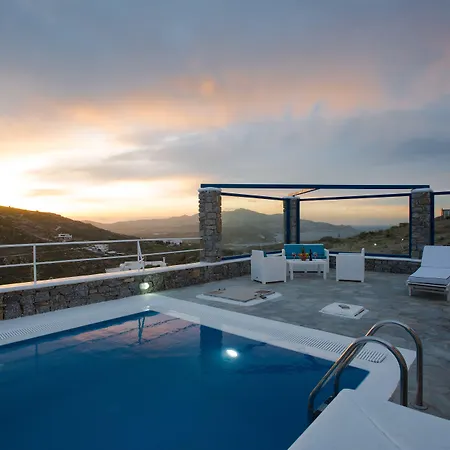 Mykonos Pro-care Ano Mera