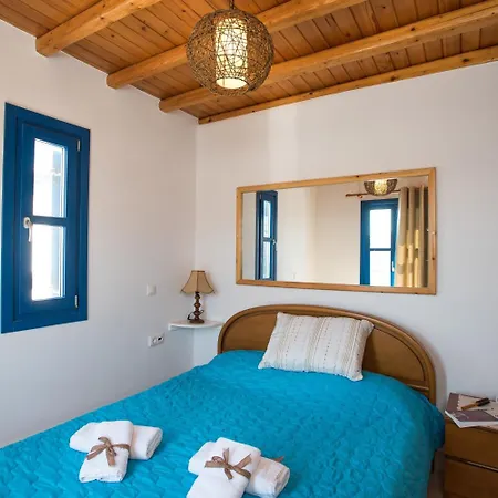 公寓式酒店 Mykonos Pro-care