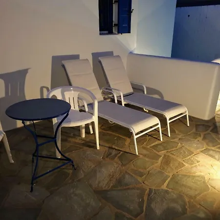 Mykonos Pro-care 3* אנו מרה