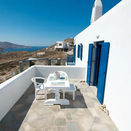 Mykonos Pro-care