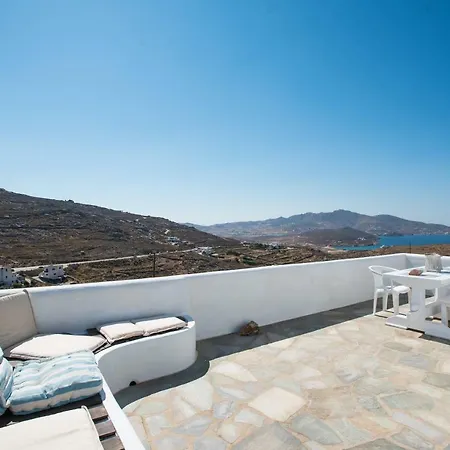 Mykonos Pro-care 3*