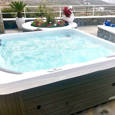 Mykonos Pro-care