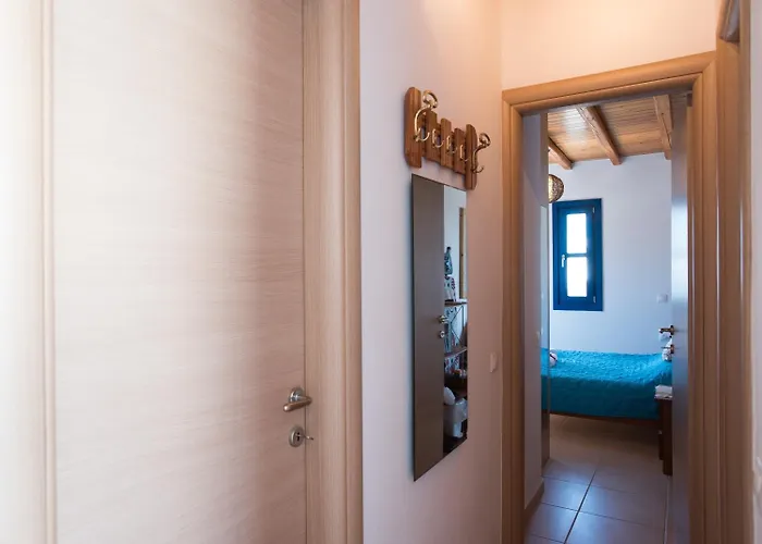 Aparthotel Mykonos Welcome Suites Ano Mera