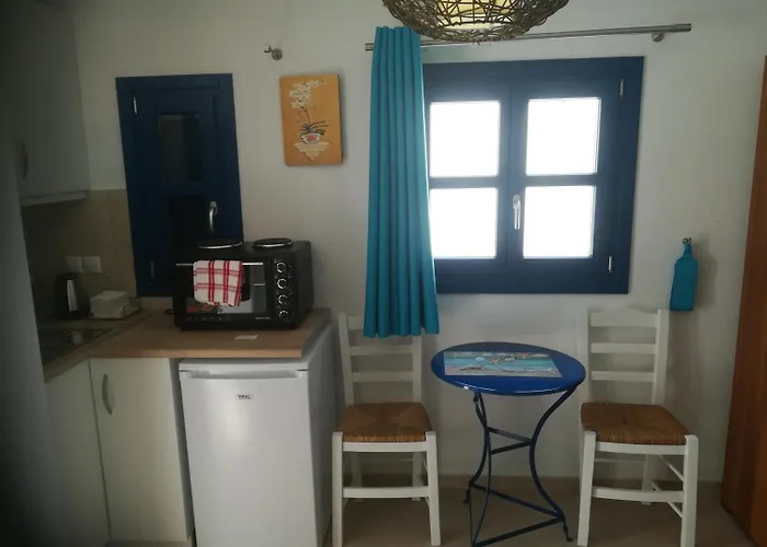 Mykonos Pro-care Suites