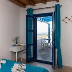 Mykonos Welcome Aparthotel Ano Mera