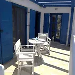 Mykonos Welcome Ano Mera
