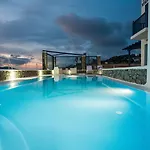 Mykonos Welcome Aparthotel 3*