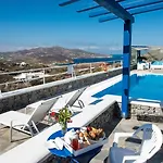 Mykonos Welcome Aparthotel