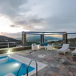 Mykonos Welcome Aparthotel