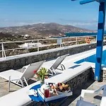 Mykonos Welcome Aparthotel Ano Mera