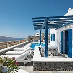 Mykonos Welcome 3*