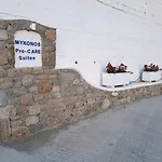 Mykonos Welcome 3*