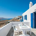Mykonos Welcome Aparthotel