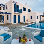 Aparthotel Mykonos Welcome