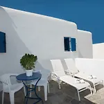 Mykonos Welcome Aparthotel 3*