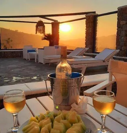 Mykonos Pro-care