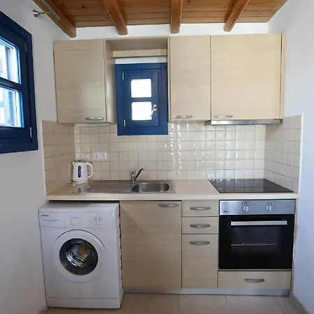 Aparthotel Mykonos Pro-care Ano Mera