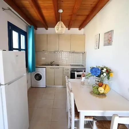 Mykonos Pro-care Aparthotel 3*