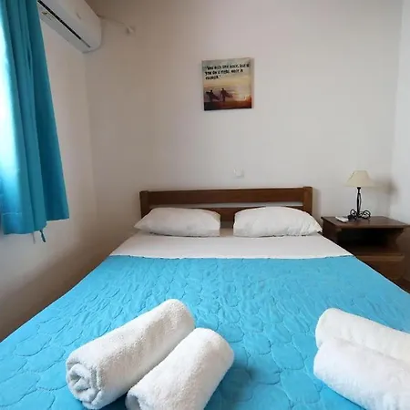 Mykonos Pro-care Aparthotel Ano Mera