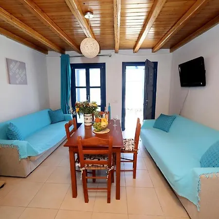 Mykonos Pro-care Aparthotel