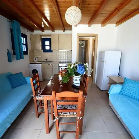 Mykonos Pro-care Aparthotel 3*