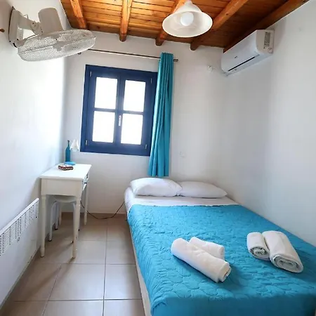 Mykonos Pro-care Aparthotel Ano Mera
