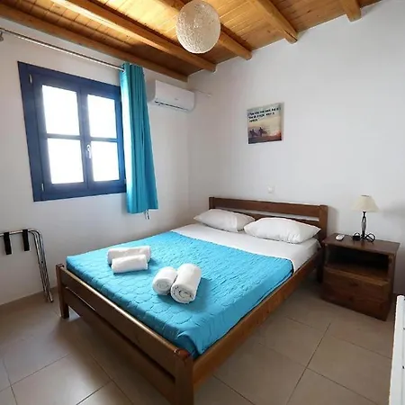 Mykonos Pro-care 3*