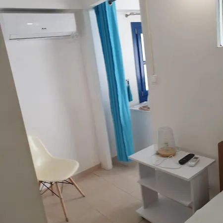 Aparthotel Mykonos Pro-care 3*