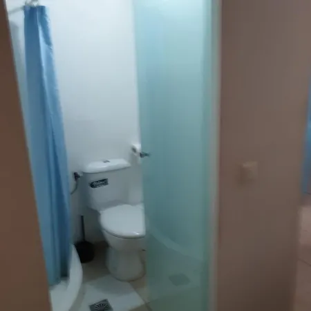 Mykonos Pro-care Aparthotel Ano Mera