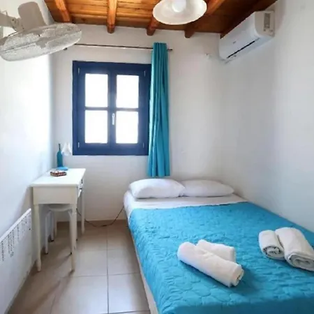Hotel apartamentowy Mykonos Welcome