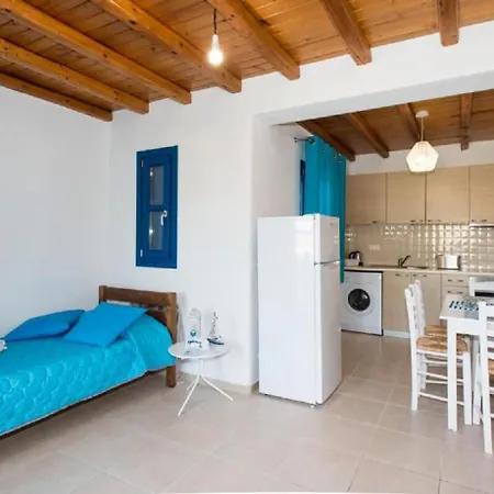 Апарт-отель Mykonos Pro-care 3*