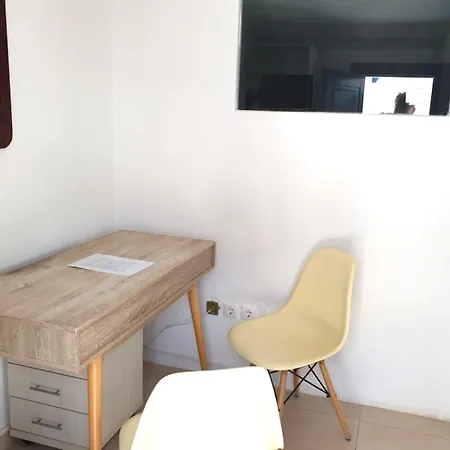 Апарт-отель Mykonos Pro-care