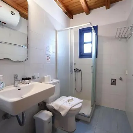 Mykonos Welcome Hotel apartamentowy