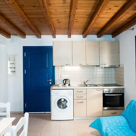 Aparthotel Mykonos Pro-care