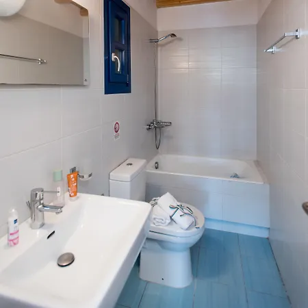Aparthotel Mykonos Welcome Ano Mera