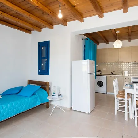 Aparthotel Mykonos Pro-care Ano Mera