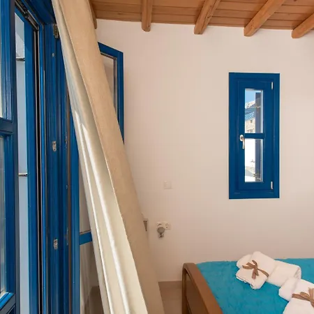 Mykonos Welcome Άνω Μερά