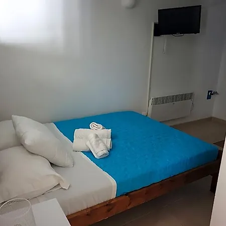 Hotel apartamentowy Mykonos Welcome