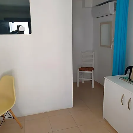 Mykonos Welcome Aparthotel 3*