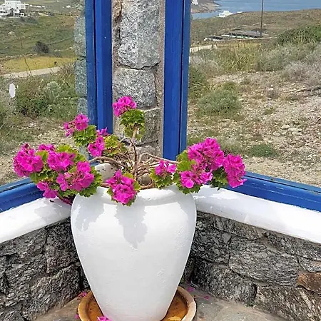 Mykonos Welcome 3* Ano Mera